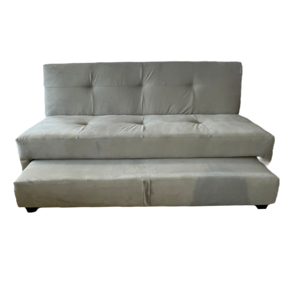 Futton Obi (sofá cama con canguro)