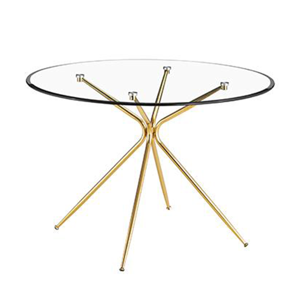 Mesa de comedor Chelsea Gold