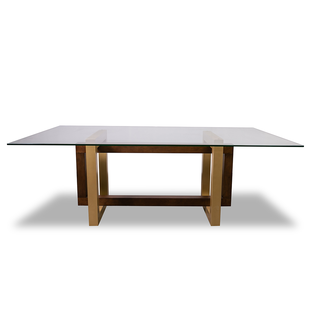 Mesa Dinamarca