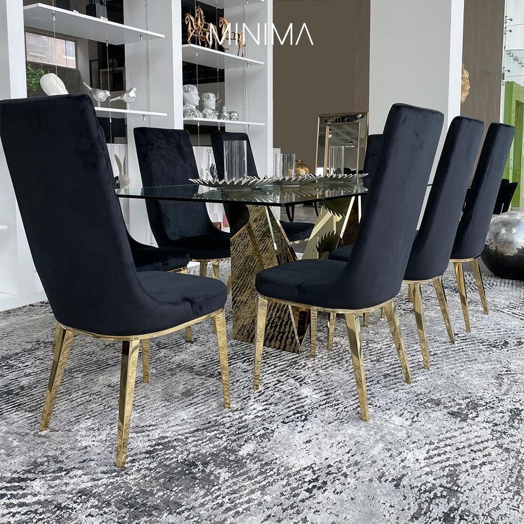 Mesa Unika Gold